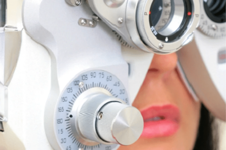 How To Check Your Eye Health