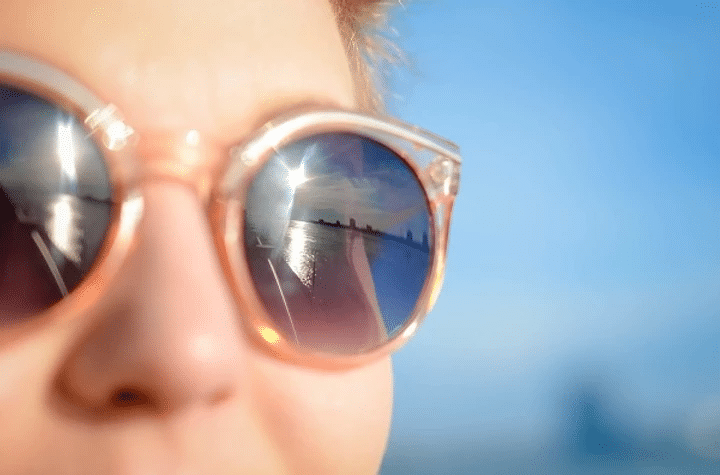 Sunglasses for bright sunlight online