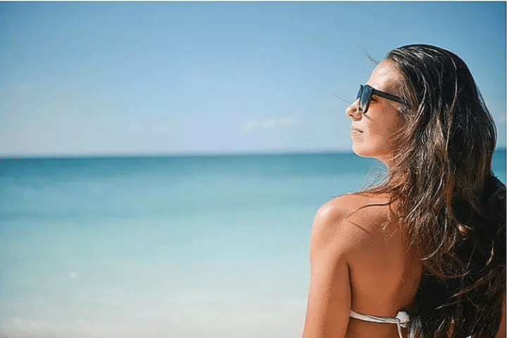 UV Eye Damage – Sun Damage To Your Eyes