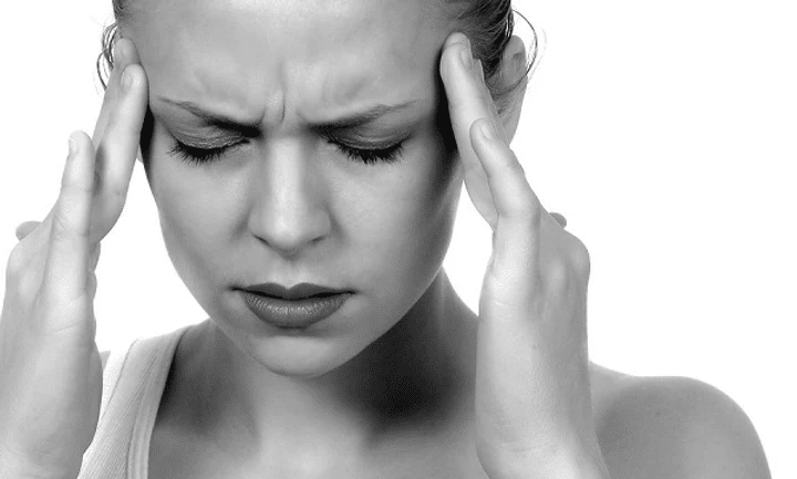 Headaches Relating To Eye Problem