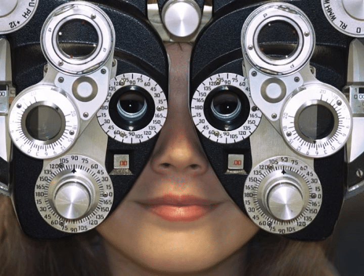 The Benefits Of Having Regular Eye Tests